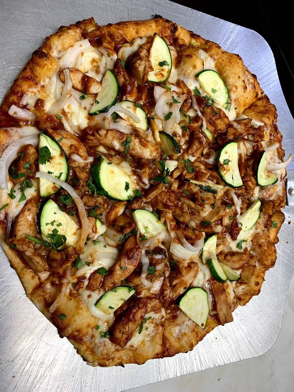 Pal’s pizza&grill | restaurant | 5480 Central Ave, Newark, CA 94560, USA | 5105092750 OR +1 510-509-2750