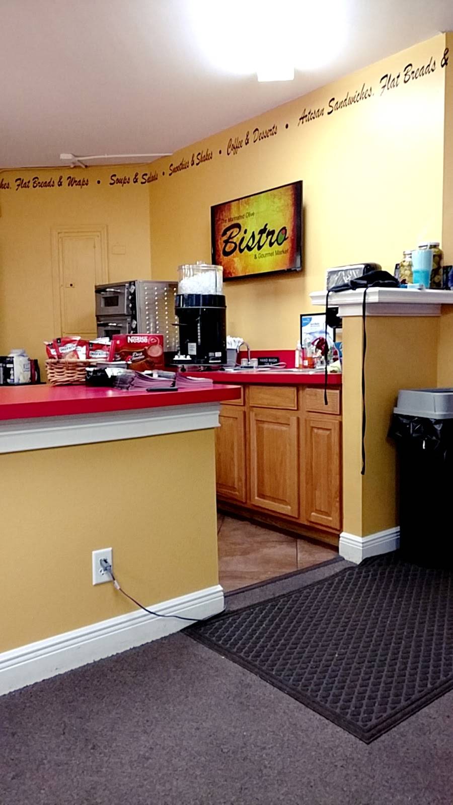 Wrapsody | restaurant | Southern Gardens, 712 W Main St, Leesburg, FL 34748, USA | 3528017239 OR +1 352-801-7239