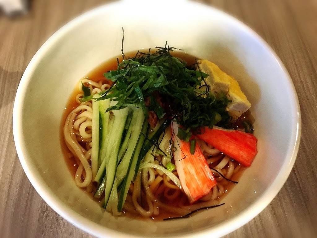 Sushi Sen | restaurant | 7001 N Scottsdale Rd #154, Scottsdale, AZ 85253, USA | 4804837000 OR +1 480-483-7000