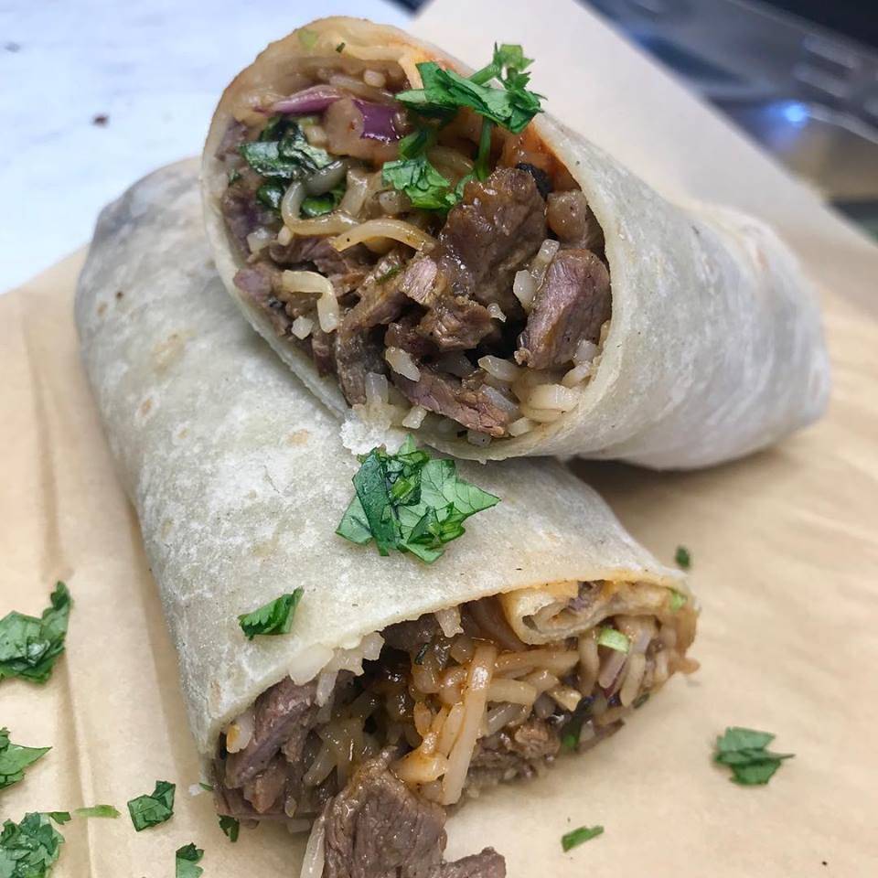 Funky Fresh Mexican | restaurant | 115 W Washington Ave, El Cajon, CA 92020, USA | 6194408226 OR +1 619-440-8226