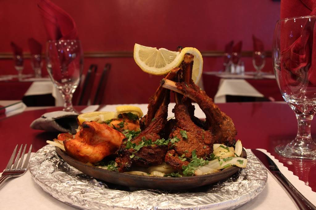 Taste of Punjab | restaurant | 4070 Bay Rd, Saginaw, MI 48603, USA | 9894974400 OR +1 989-497-4400