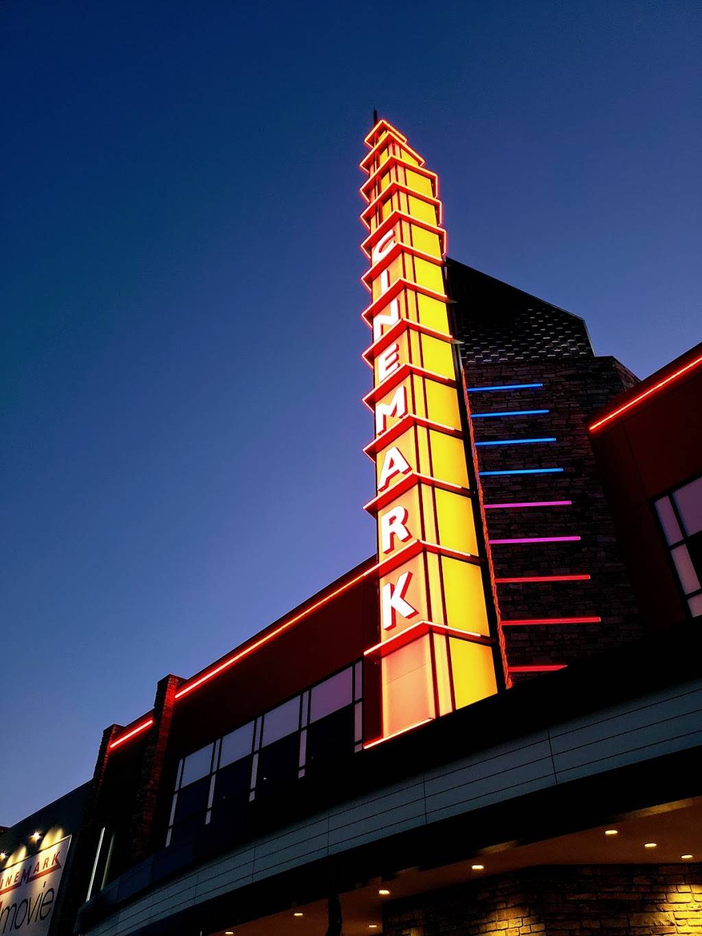 Cinemark Renaissance Marketplace and XD | meal takeaway | Renaissance Marketplace, 1355 W Renaissance Pkwy, Rialto, CA 92376, USA | 9093502006 OR +1 909-350-2006