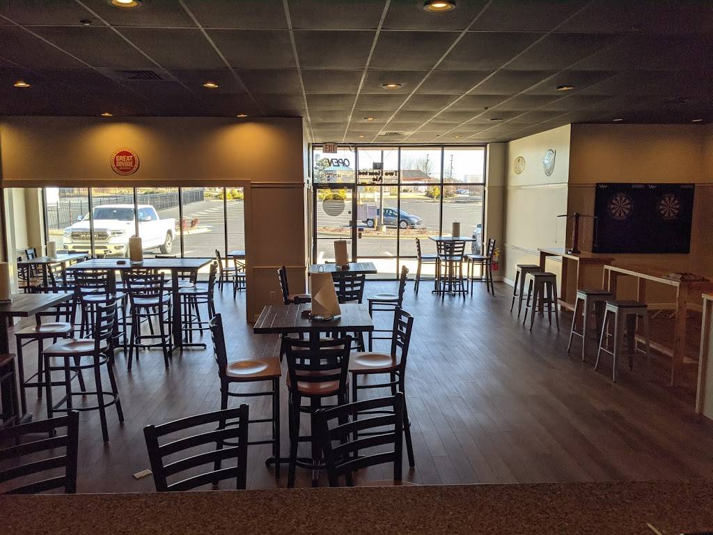 The Social Tap | restaurant | 1475 Pearman Dairy Rd Suite D, Anderson, SC 29625, USA | 8646543575 OR +1 864-654-3575