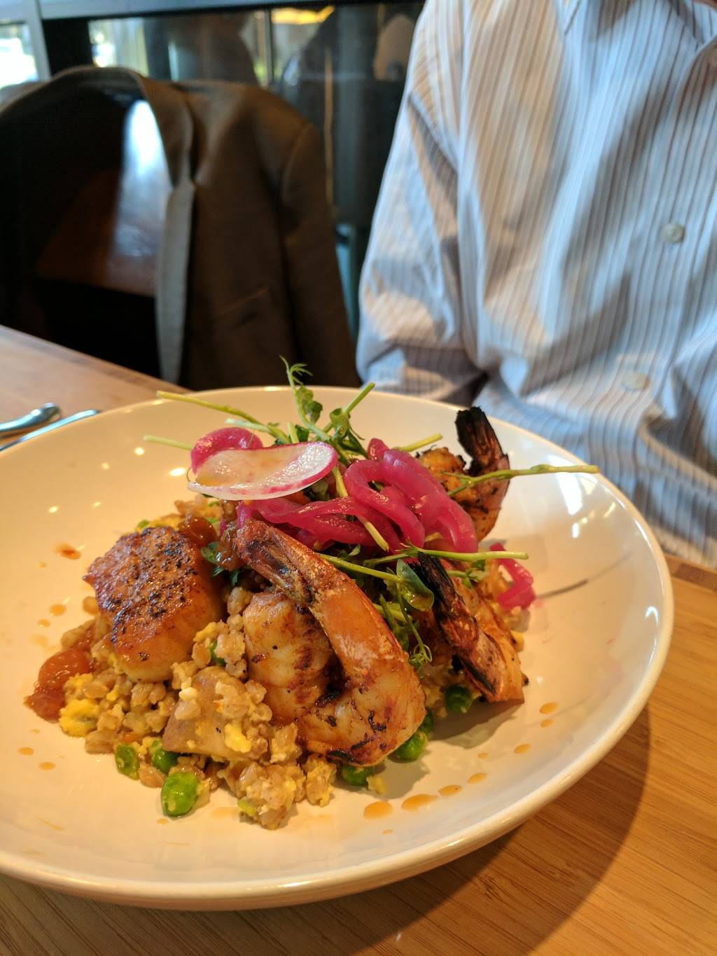 Avenues Proper | restaurant | 376 8th Ave, Salt Lake City, UT 84103, USA | 3852278628 OR +1 385-227-8628