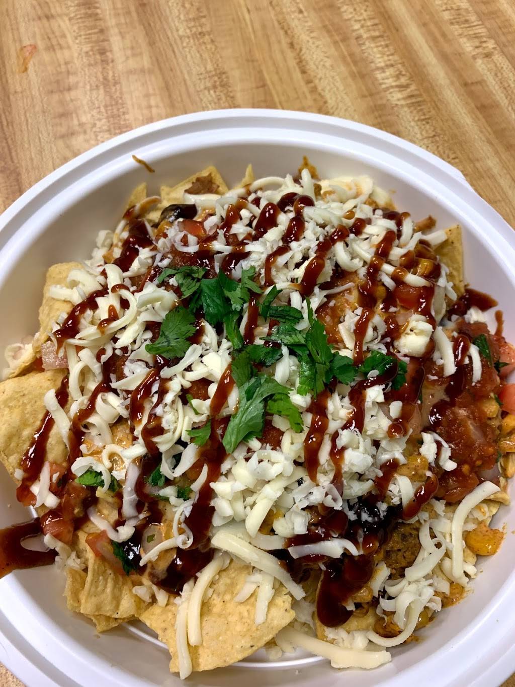 Top Notch Burritos | restaurant | 6750 Hollywood Blvd #700, Delmont, PA 15626, USA | 7244617140 OR +1 724-461-7140