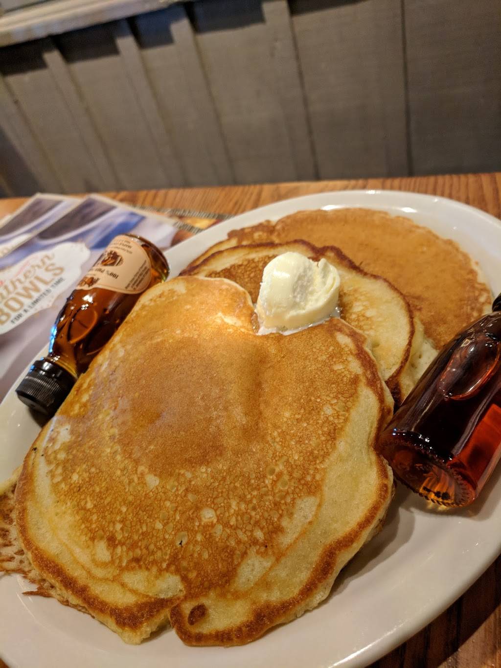 Cracker Barrel Old Country Store | restaurant | 1195 St Augustine Rd, Valdosta, GA 31601, USA | 2292445258 OR +1 229-244-5258