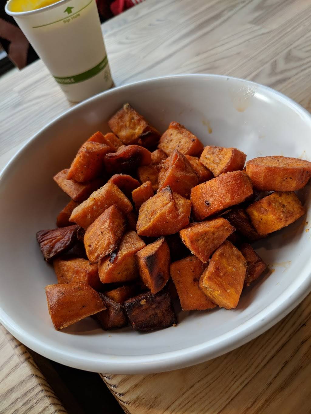 Primal Santa Cruz | restaurant | 1203 Mission St Suite #19, Santa Cruz, CA 95060, USA | 8312262328 OR +1 831-226-2328