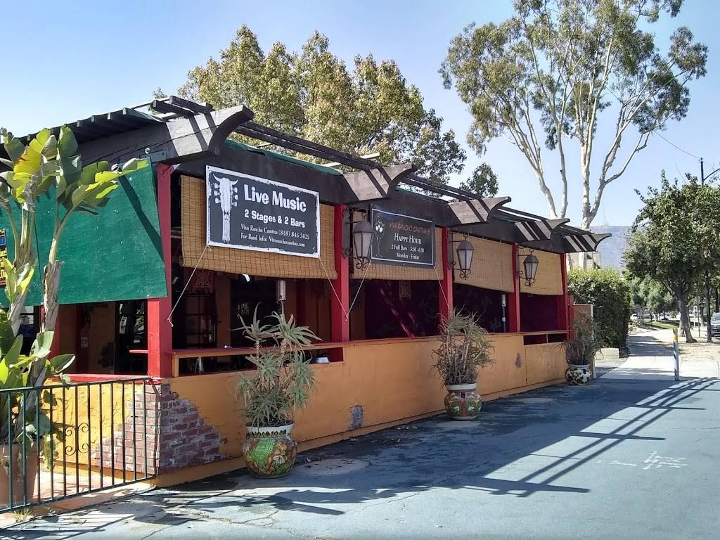 Viva Rancho Cantina | restaurant | 900 W Riverside Dr, Burbank, CA 91506, USA | 8188452425 OR +1 818-845-2425