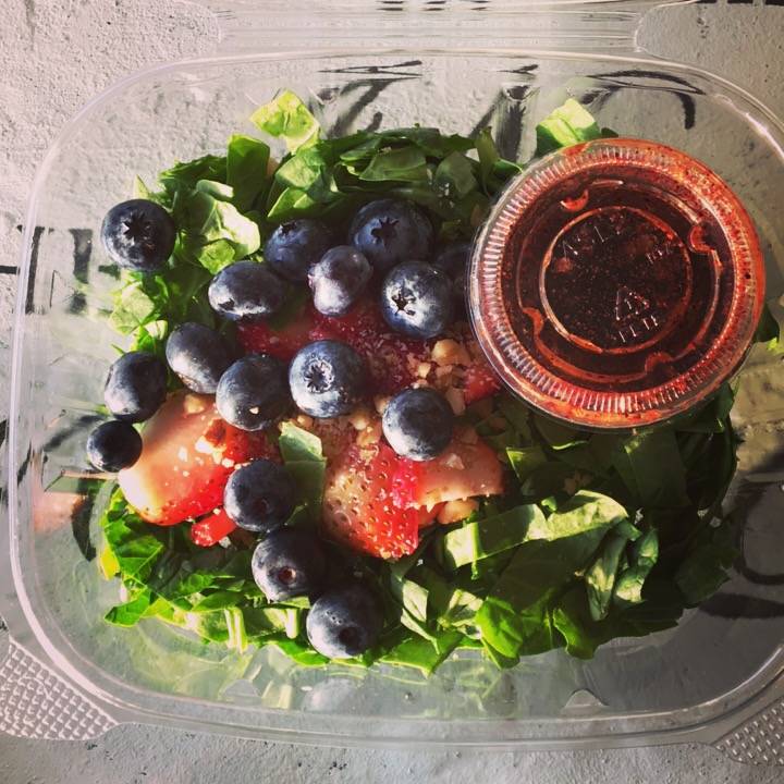 Lily Cafe | restaurant | 1616 E Wooster St #9, Bowling Green, OH 43402, USA | 4198064212 OR +1 419-806-4212