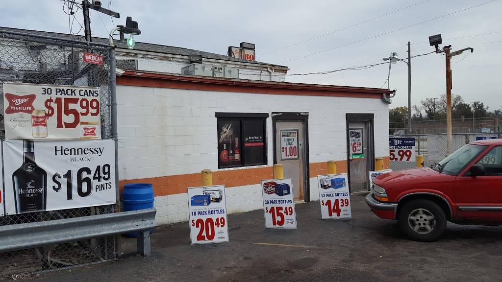 Bills BBQ & Liquor | restaurant | 4414 N 24th St, Omaha, NE 68110, USA | 4024515076 OR +1 402-451-5076