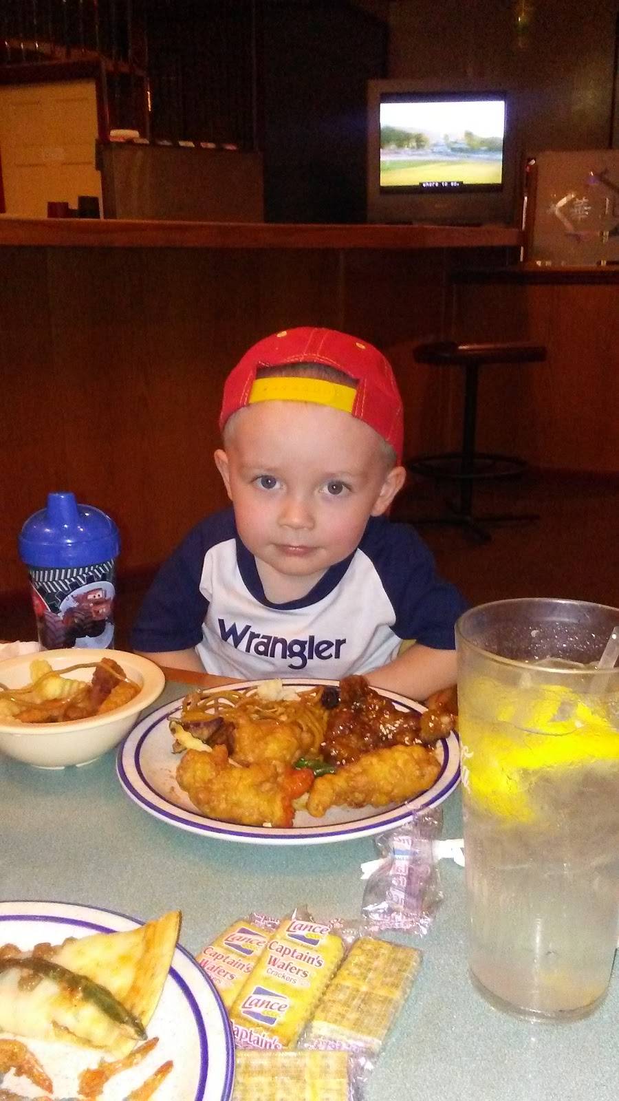 Mandarin House | restaurant | 314 Merchant Dr, Knoxville, TN 37912, USA | 8656894800 OR +1 865-689-4800