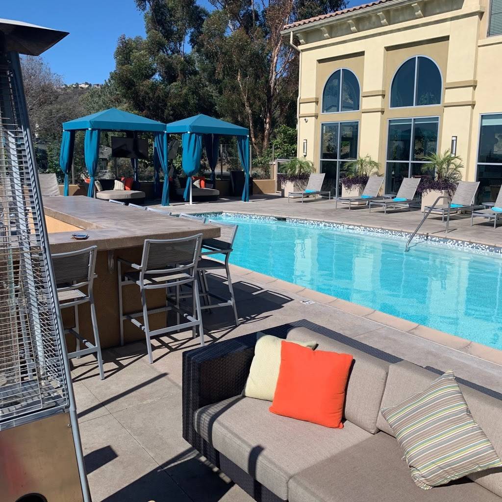 Solterra Ecoluxury Apartments at Scripps Highlands San Diego | restaurant | 9865 Erma Rd, San Diego, CA 92131, USA | 8584444500 OR +1 858-444-4500