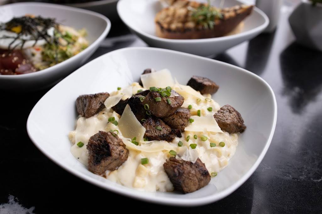 Escape Restaurant Bar | restaurant | 1023 Park St, Jacksonville, FL 32204, USA | 9048013899 OR +1 904-801-3899