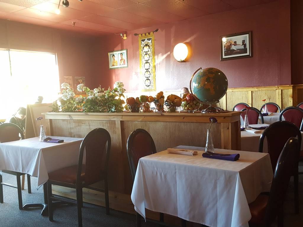 Phaya Thai Restaurant | restaurant | 4310, 4310 Marconi Ave, Sacramento, CA 95821, USA | 9164825019 OR +1 916-482-5019