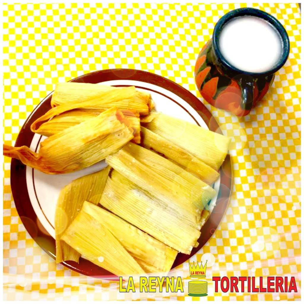 La Reyna Tortilleria Jones | restaurant | 10911 Jones Rd, Houston, TX 77065, USA | 3463144957 OR +1 346-314-4957