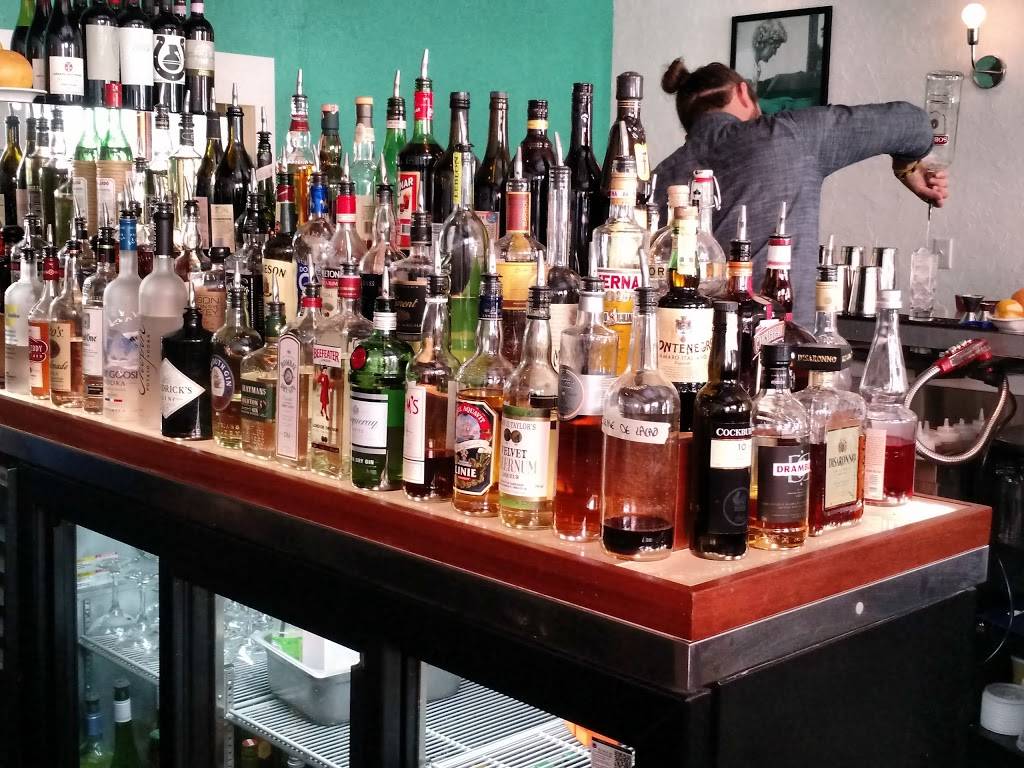 The Franklin | restaurant | 148 Fleet St, Portsmouth, NH 03801, USA | 6033738500 OR +1 603-373-8500