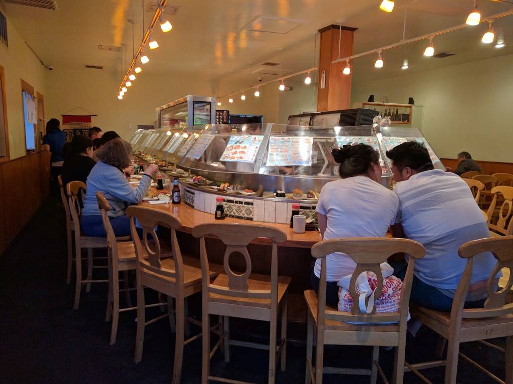 Sakana Bune Japanese Restaurant | restaurant | 5701 Geary Blvd, San Francisco, CA 94121, USA | 4153878561 OR +1 415-387-8561