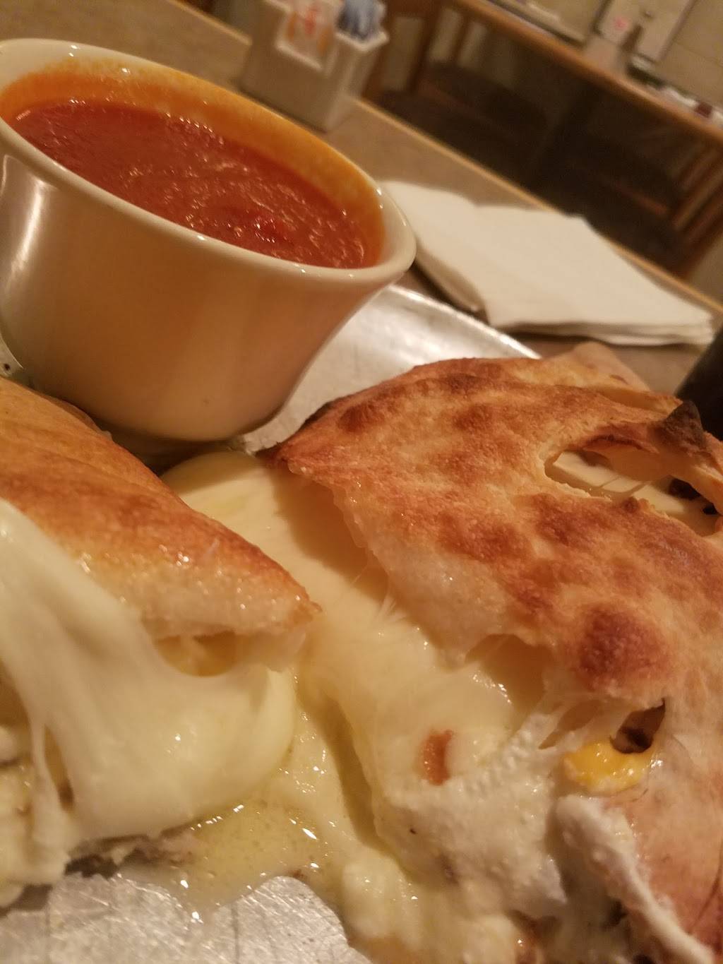 Marchionis Pizza & Pasta | restaurant | 912 W Bay Ave #140, Barnegat, NJ 08005, USA | 6096602424 OR +1 609-660-2424