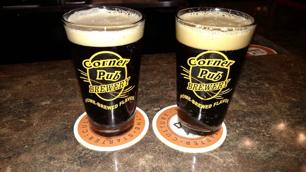 Corner Pub | restaurant | 100 E Main St, Reedsburg, WI 53959, USA | 6085248989 OR +1 608-524-8989