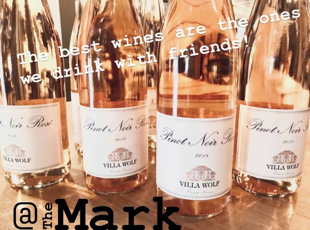 The Mark | restaurant | 26 N Park Pl, Newark, OH 43055, USA | 7402810102 OR +1 740-281-0102