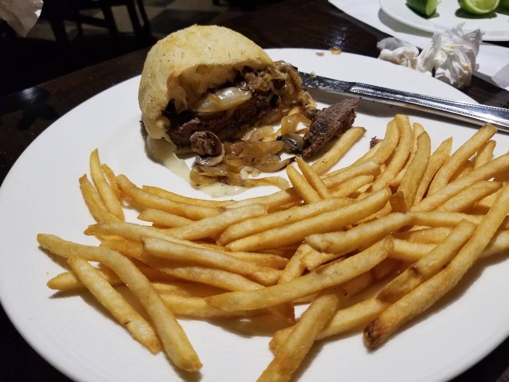 CAPRICCIO EATERY | restaurant | 2402 N University Dr, Pembroke Pines, FL 33024, USA | 9545057640 OR +1 954-505-7640