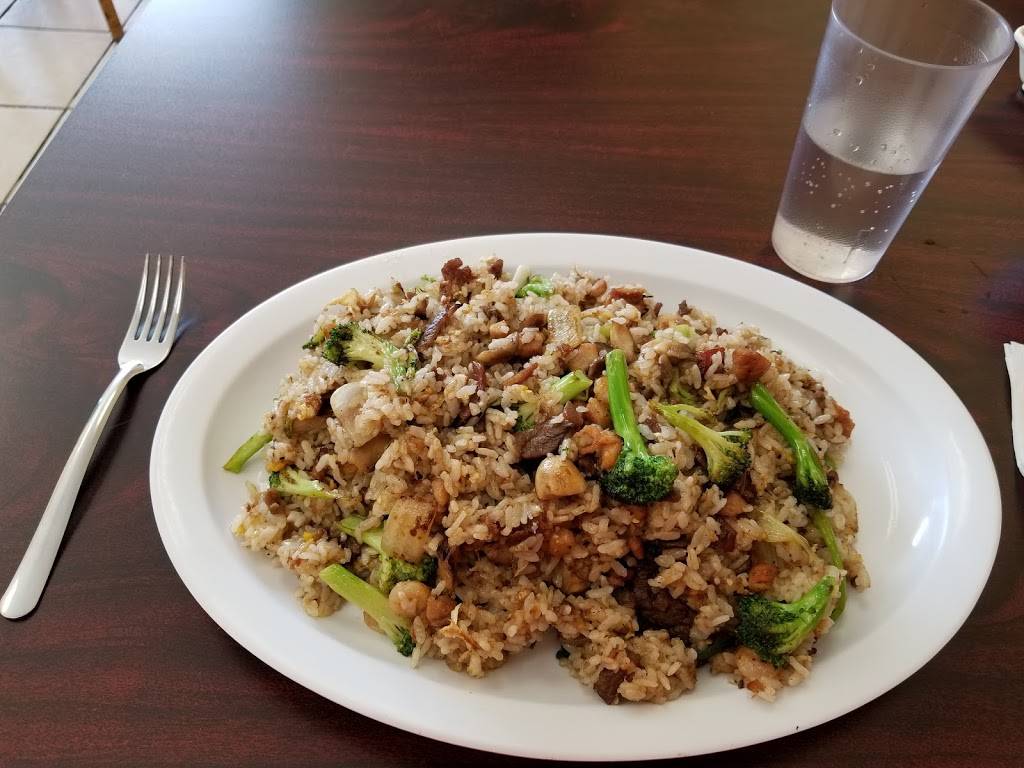 Sunny Teriyaki | restaurant | 15830 1st Ave S #103, Burien, WA 98148, USA | 2069886244 OR +1 206-988-6244