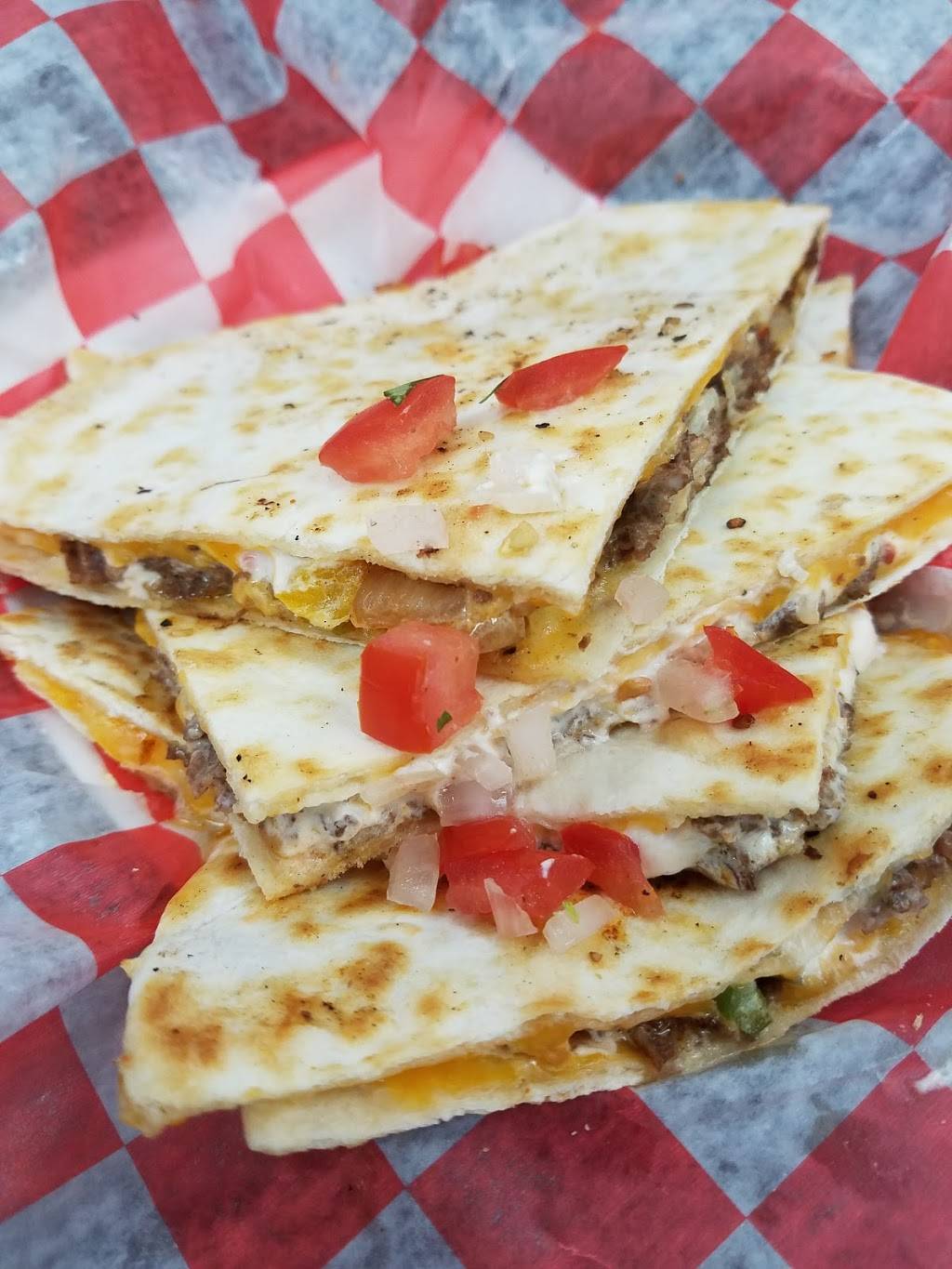 Buckleys Food Trailer | restaurant | 230 Lafayette St, London, OH 43140, USA | 7405066654 OR +1 740-506-6654