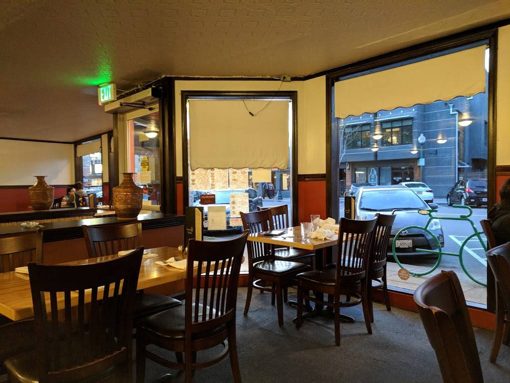 Everest Kitchen | restaurant | 1150 Solano Ave, Albany, CA 94706, USA | 5106795079 OR +1 510-679-5079