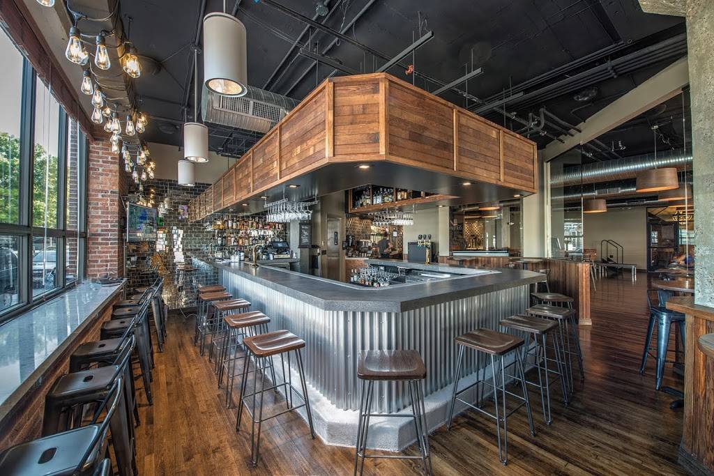 Ida Bs Table | restaurant | 235 Holliday St, Baltimore, MD 21202, USA | 4108440444 OR +1 410-844-0444