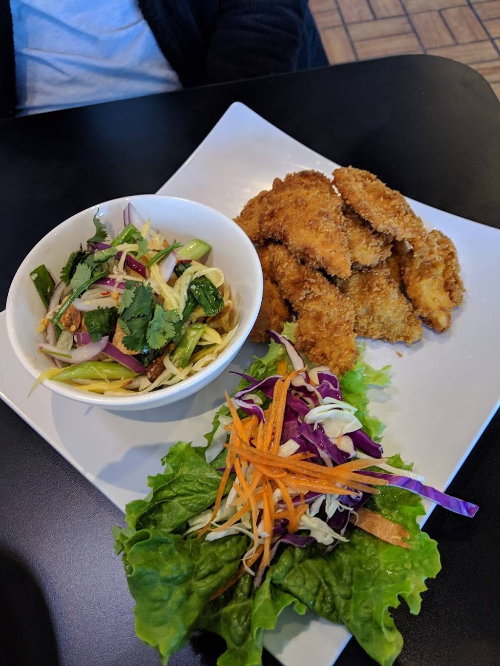 Mum Mum Asian Kitchen | restaurant | 9575 W Tropicana Ave #1, Las Vegas, NV 89148, USA | 7024105550 OR +1 702-410-5550