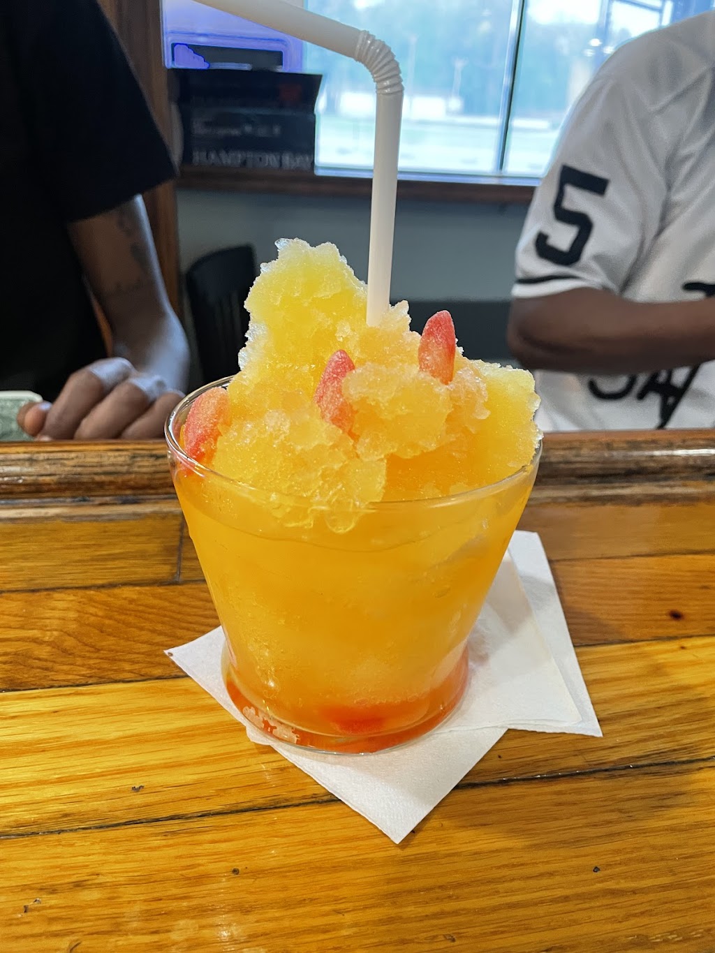 38 The Venue | restaurant | 5299 E 38th St, Indianapolis, IN 46218, USA | 3176026836 OR +1 317-602-6836