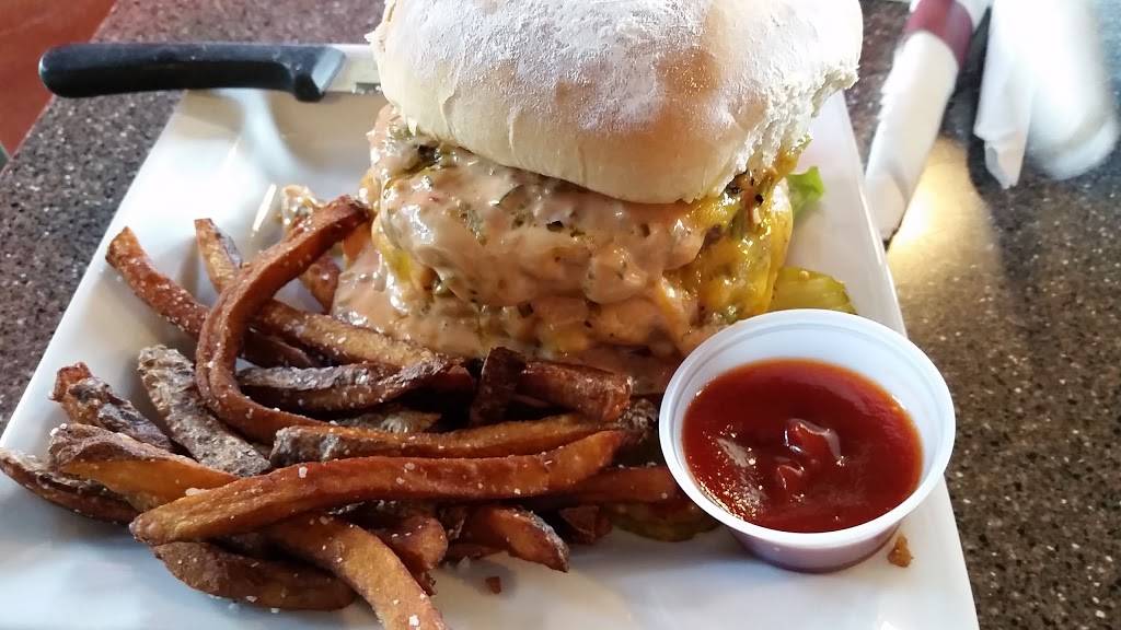 Oak Tree Cafe | cafe | 4545 Alameda Blvd NE, Albuquerque, NM 87117, USA | 5058302233 OR +1 505-830-2233