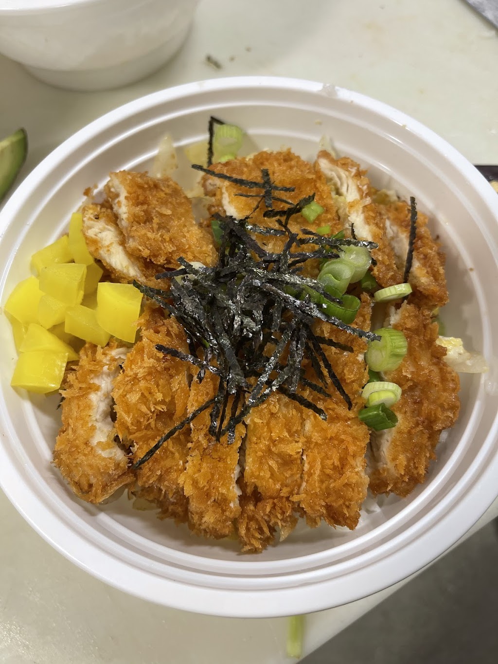 Mayonaka Ramen | restaurant | 2547 W Lawrence Ave Unit C, Chicago, IL 60625, USA | 7736541465 OR +1 773-654-1465