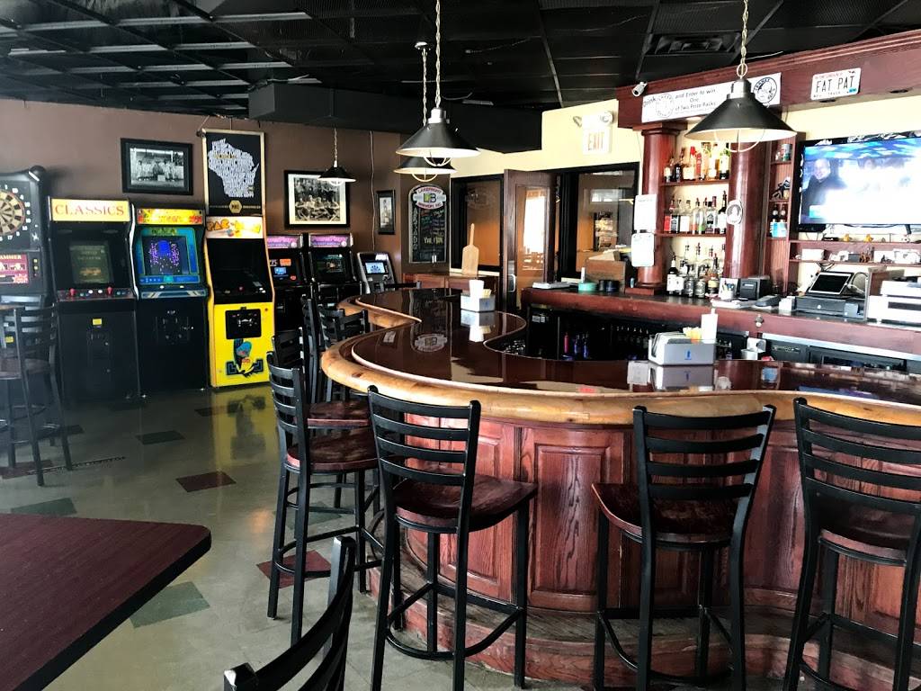 Cranky Pats Pizza | restaurant | 100 N Main St, Oshkosh, WI 54901, USA | 9202307287 OR +1 920-230-7287