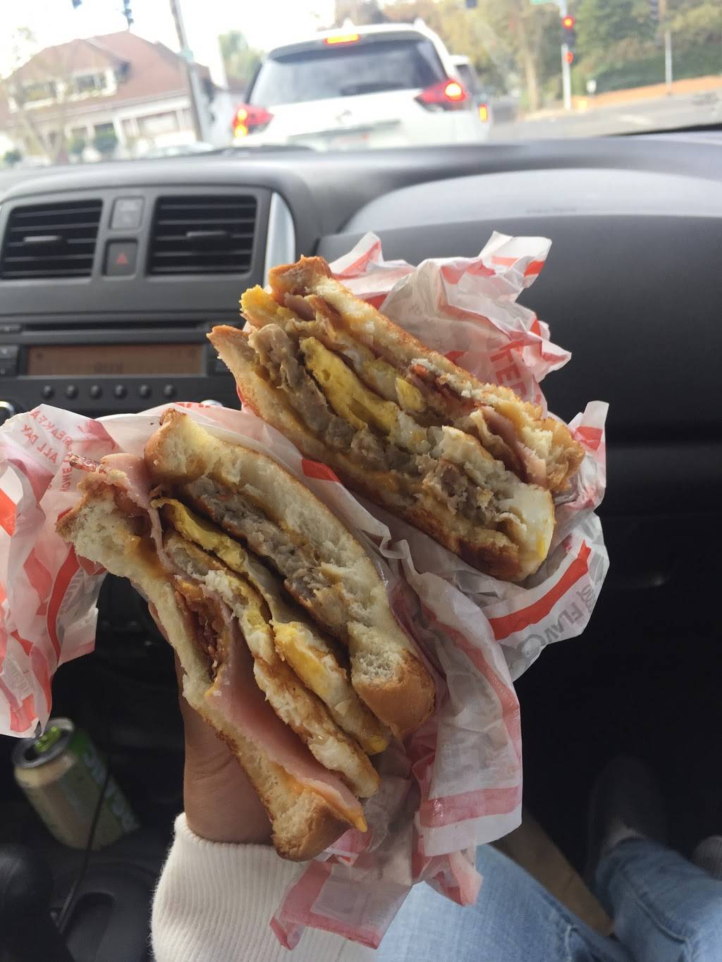 Jack in the Box | restaurant | 1504 Pacific Ave, Stockton, CA 95204, USA | 2094669256 OR +1 209-466-9256