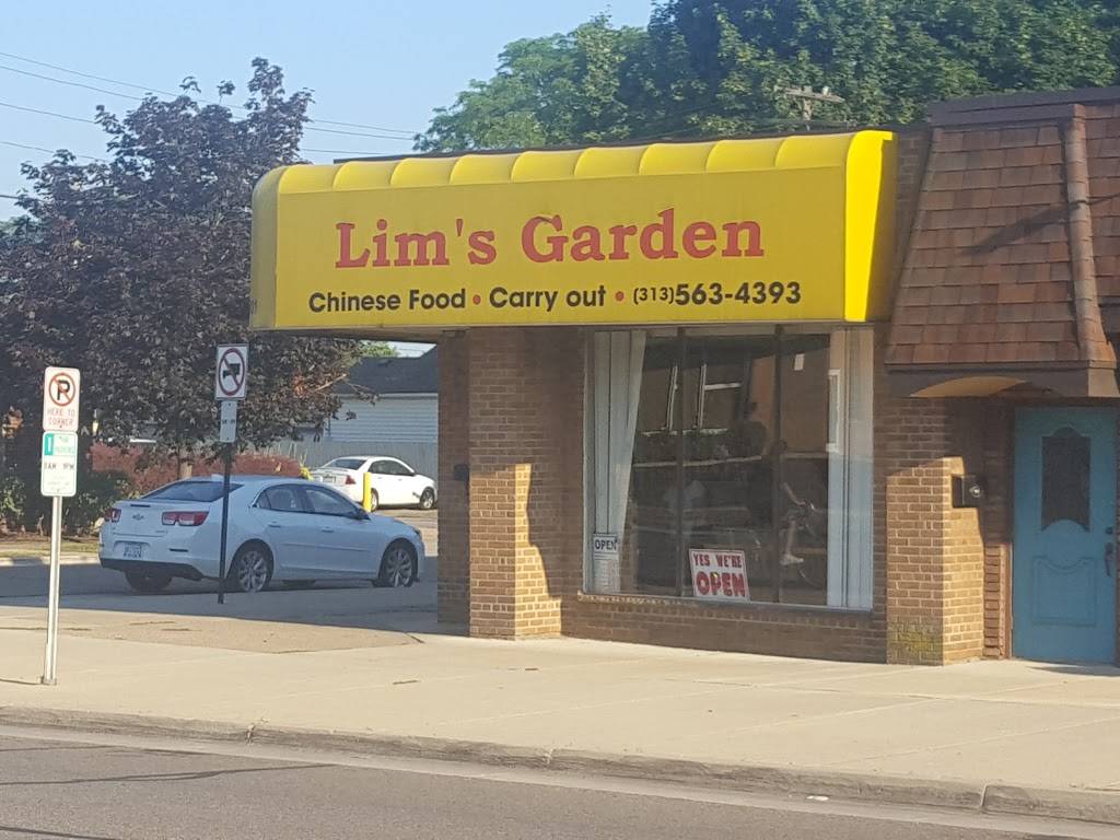 Lims Garden | restaurant | 20001 Carlysle St, Dearborn, MI 48124, USA | 3135634393 OR +1 313-563-4393