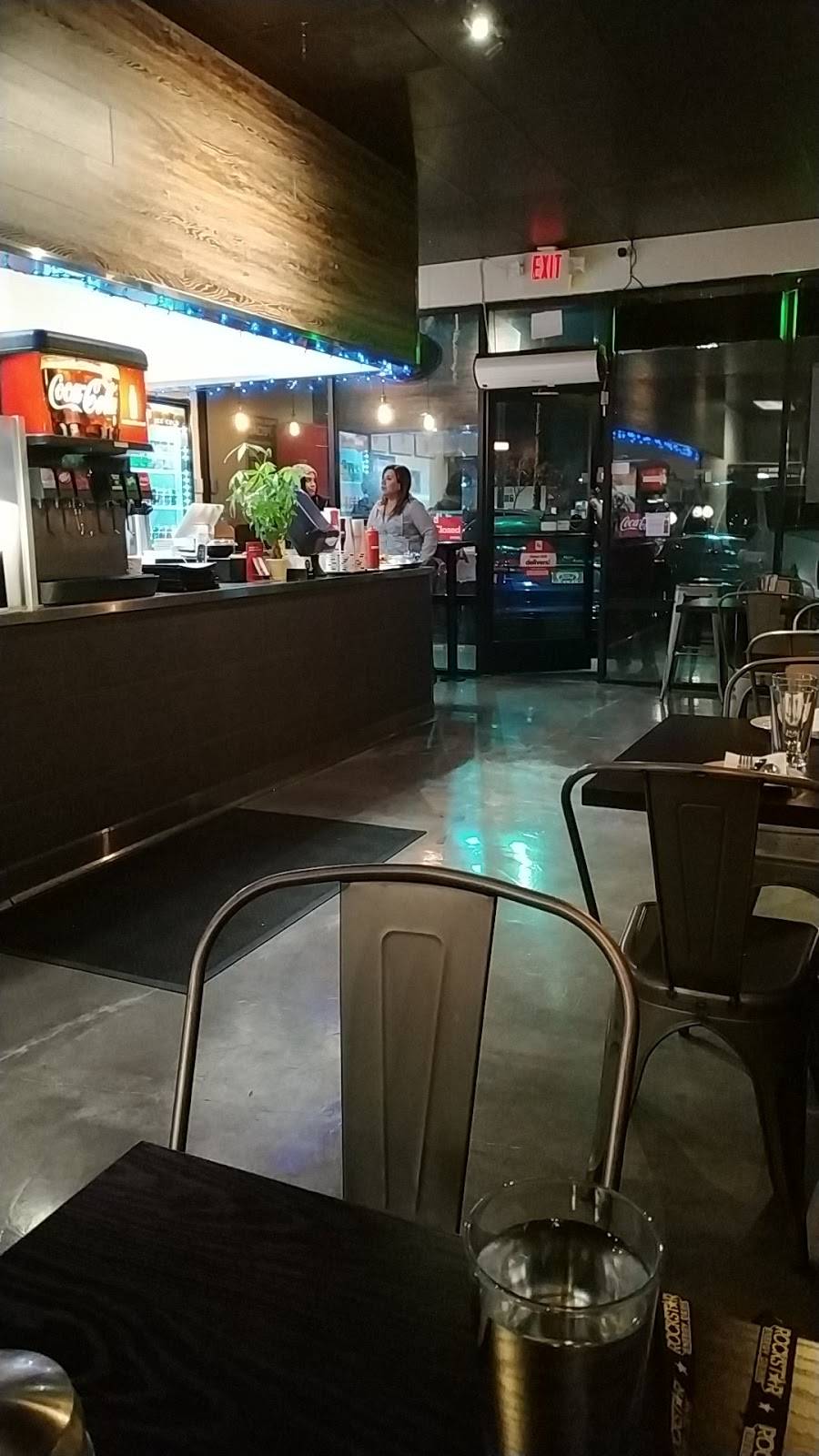 Urban Grill | restaurant | 12907 Sherman Way, North Hollywood, CA 91605, USA | 8187911786 OR +1 818-791-1786