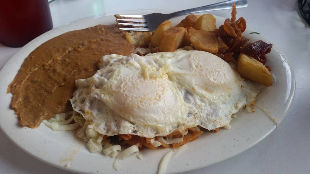 Taqueria El Sol De Jalisco | restaurant | 501 W Southmore Ave, Pasadena, TX 77502, USA | 7134778561 OR +1 713-477-8561