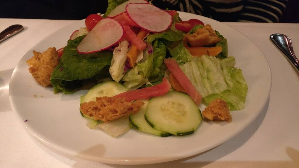 RingSide Steakhouse | restaurant | 2165 W Burnside St, Portland, OR 97210, USA | 5032231513 OR +1 503-223-1513