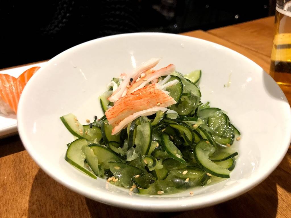 Sushi on Fire | restaurant | 5325 E 2nd St, Long Beach, CA 90803, USA | 5624330221 OR +1 562-433-0221