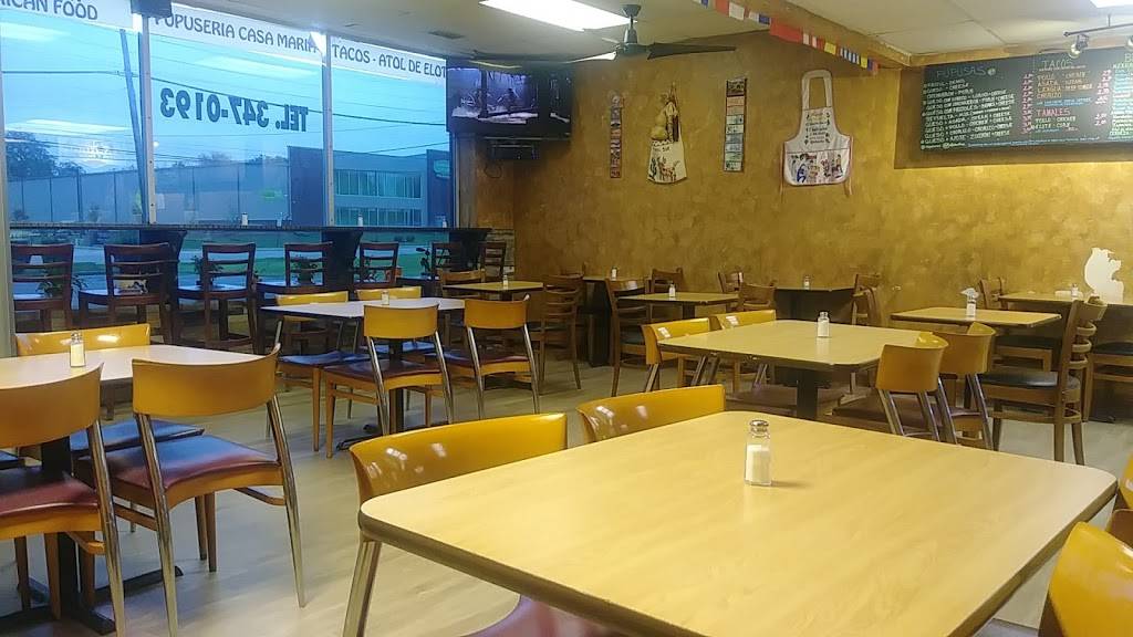 Pupuseria Casa Maria | restaurant | 7363 N Michigan Rd, Indianapolis, IN 46268, USA | 3173470193 OR +1 317-347-0193