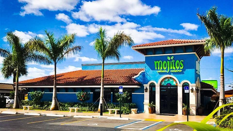 Mojitos Calle 8 | restaurant | 8000 SW 8th St, Miami, FL 33144, USA | 3054061002 OR +1 305-406-1002