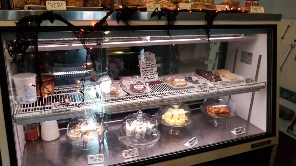 GVA Cafe | cafe | 17400 Monterey Rd suite b, Morgan Hill, CA 95037, USA | 4087760571 OR +1 408-776-0571