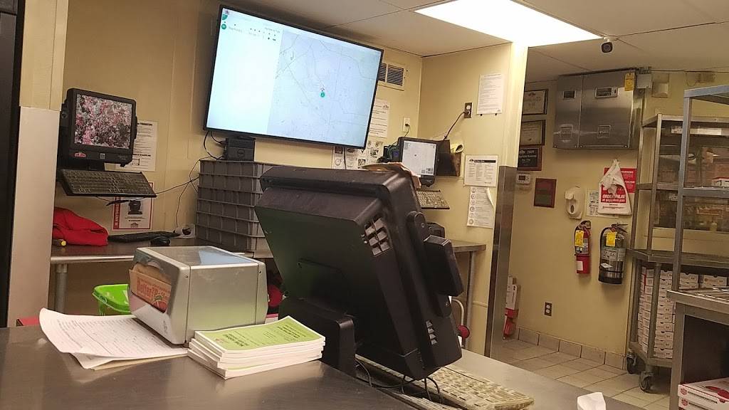 Papa Johns Pizza | restaurant | 3809 N Belt W, Belleville, IL 62226, USA | 6182571000 OR +1 618-257-1000