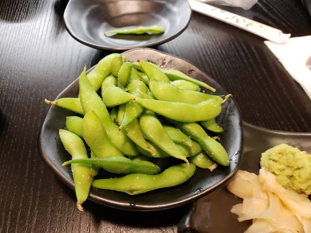 Hikari Sushi & Bar | restaurant | 1734 Post St, San Francisco, CA 94115, USA | 4158729116 OR +1 415-872-9116