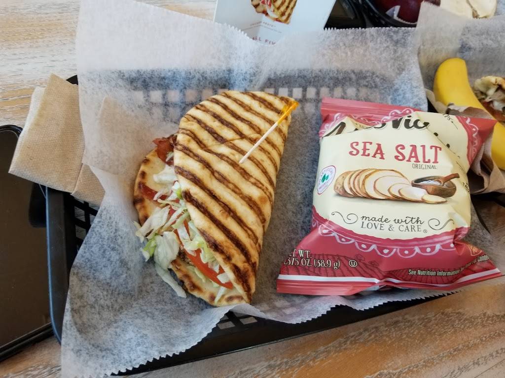 Tropical Smoothie Cafe | restaurant | 29 Alden Rd, Fairhaven, MA 02719, USA | 7742020321 OR +1 774-202-0321