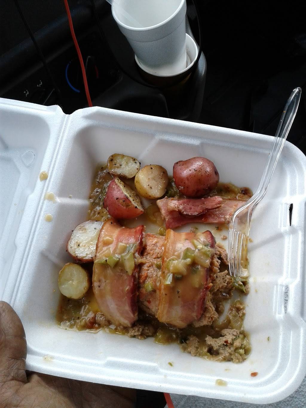 Slates | restaurant | 4820 Candia St, Cape Coral, FL 33904, USA | 2395406800 OR +1 239-540-6800