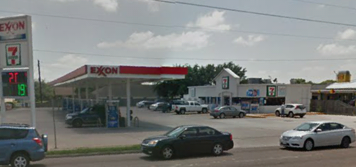 7-Eleven | bakery | 3601 John Stockbauer Dr, Victoria, TX 77904, USA | 3615780084 OR +1 361-578-0084