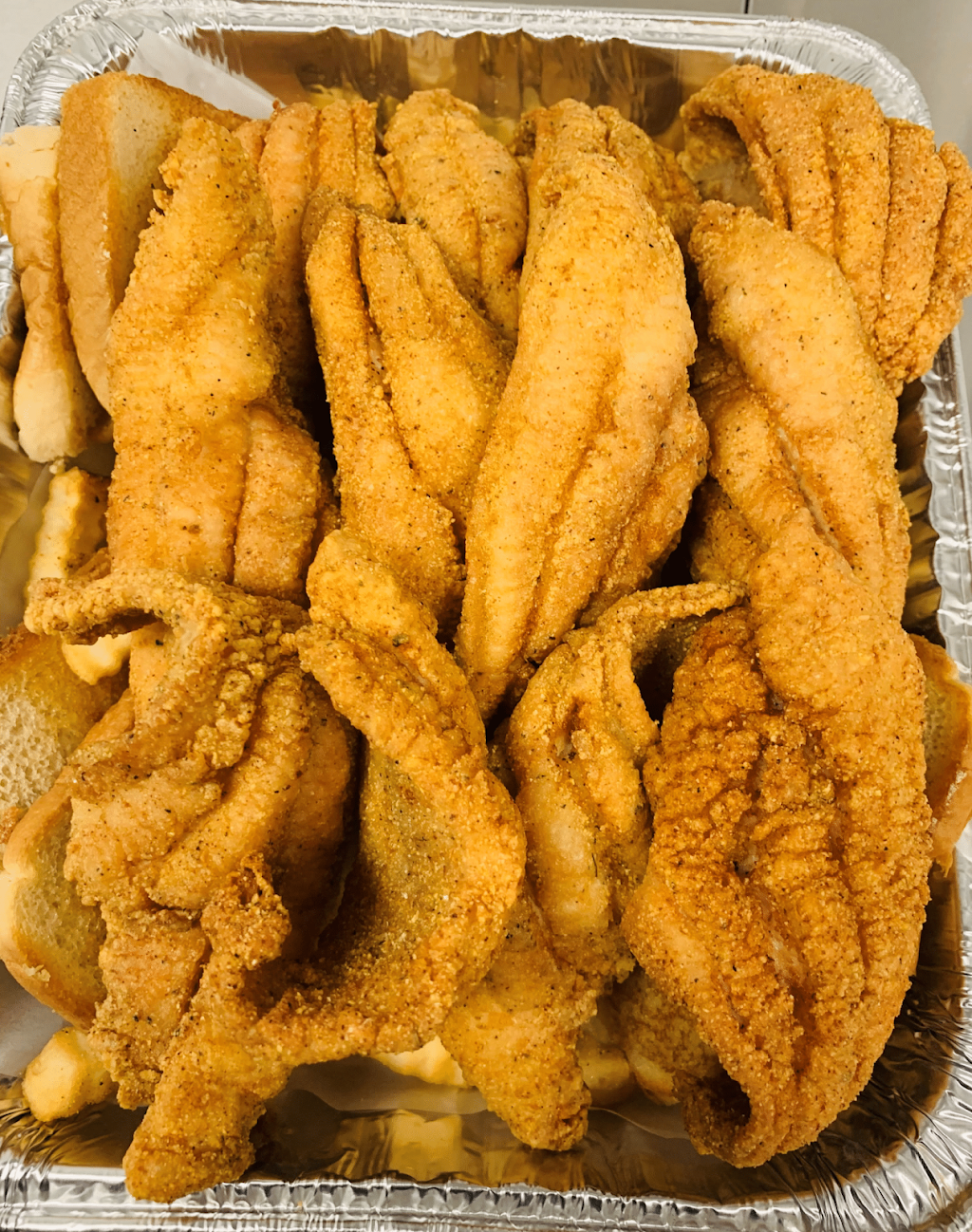 Grannys Cajun Cooking | restaurant | 5601 W Lovers Ln Suite 110, Dallas, TX 75209, USA | 4696206190 OR +1 469-620-6190