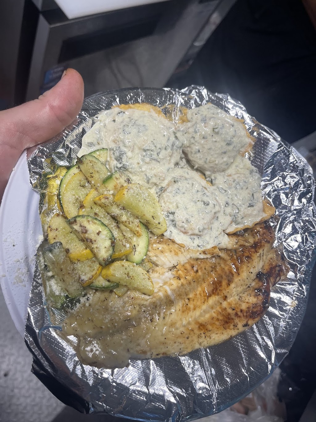 Foodies and Dishes | restaurant | 1451 E Pearl St, Granbury, TX 76048, USA | 6823274023 OR +1 682-327-4023